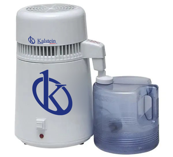 Destilador de Agua YR05986 - Kalstein