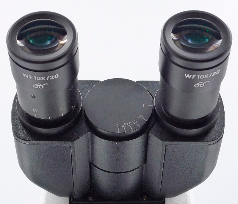 Microscopio Metallografico - LM-302 - Leader Precision Instrument Co - Foto 2