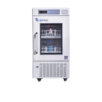 2 ℃ ~ 8 ℃ Refrigerador pequeño médico / de vacunas Refrigerador de farmacia  YC-56L Fabricantes