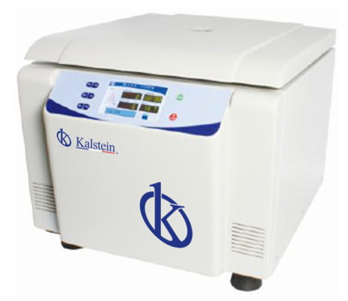 Centrífuga de Sobremesa de Alta Velocidad YR0137-2 - YR0137-3