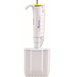 Pipetas Multicanal para Manipulación de Líquidos YR03736 / YR03736-2