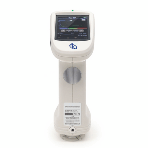 Espectrofotómetro de Rejilla YR05494