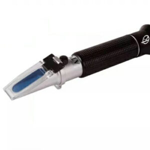 Refractómetros de Salinidad YR05887 // YR05914