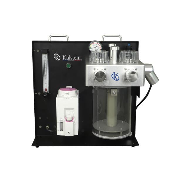 Máquina de Anestesia para Animales Grandes YR06098