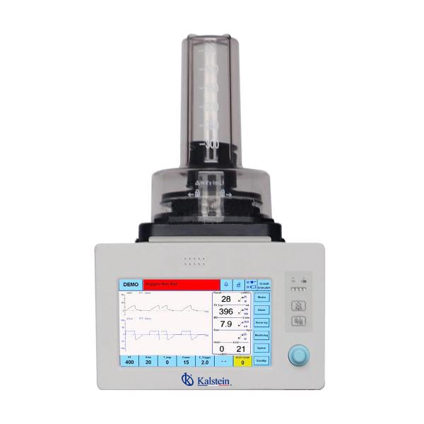 Ventilador para Anestesia Veterinaria YR06103