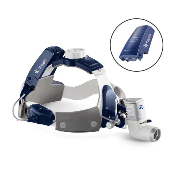 Lámpara de Cabeza sin Cable YR06123