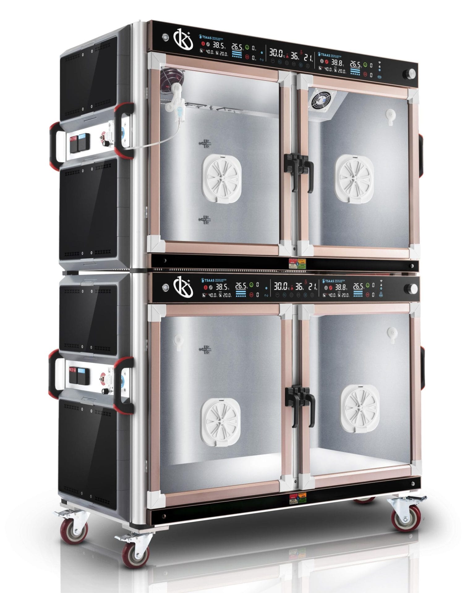 Unidad UCI Veterinaria YR06178